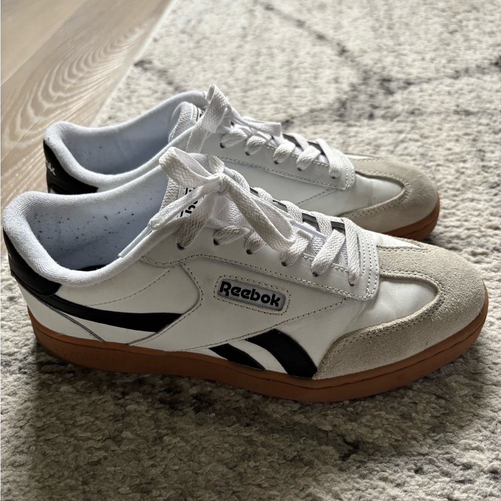 Reebok Forte lounger sneakers